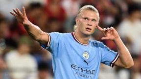 Erling Haaland'dan 9.5 yıllık tarihi sözleşme!