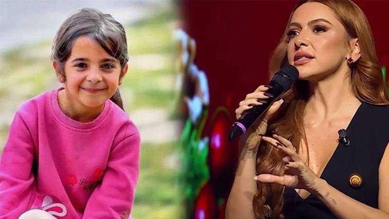 TV'de Narin için söylediği şarkıya tepki yağınca açıklama yaptı