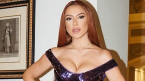 Hadise aşkını bu şarkıyla ilan etti