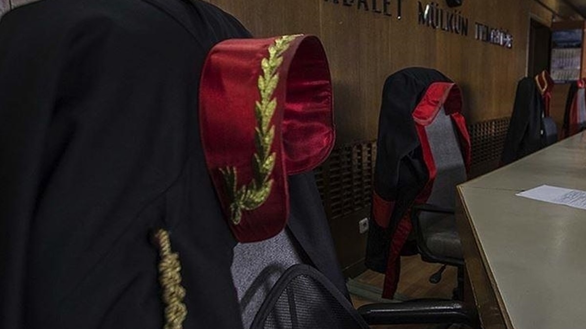 Emniyet'ten hakim ve savcılarla ilgili iddialara yalanlama