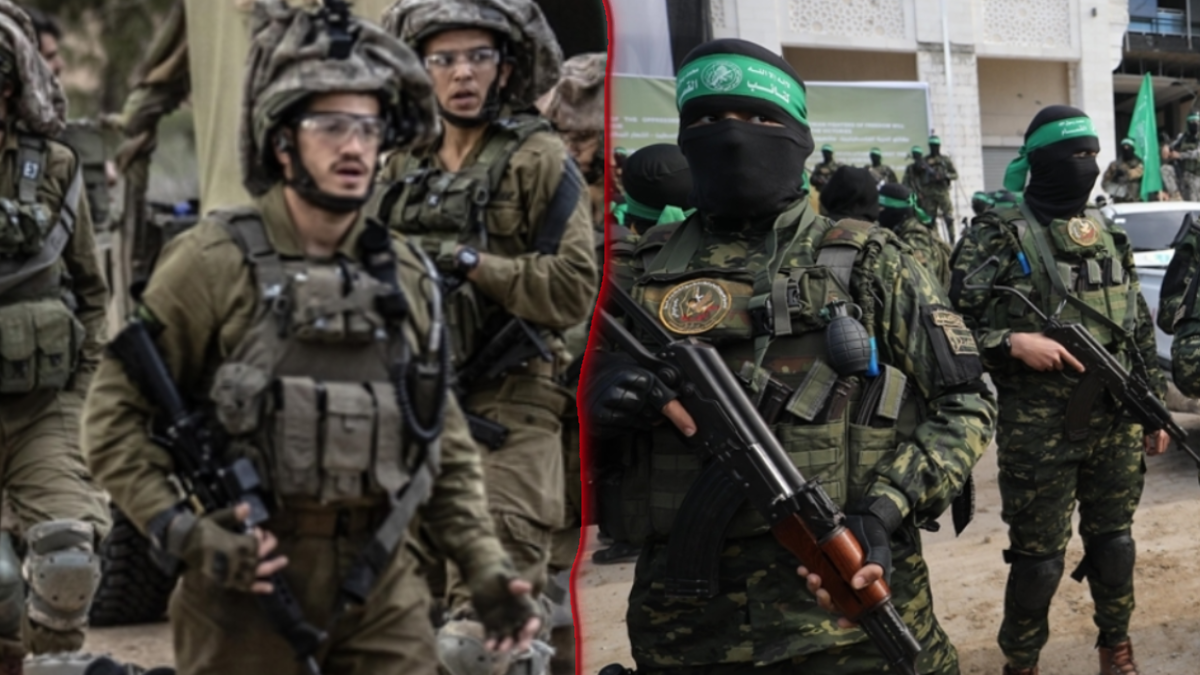 İsrail özgür bıraktı, esir istemedi: İlginç takas olayı