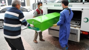 CHP mahalle temsilcisi ölü olarak bulundu: Silahla vurulmuş