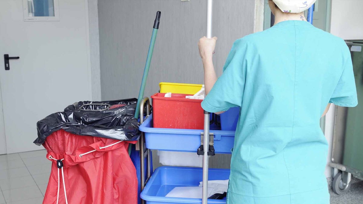 400 gün işe gitmeyip kovuldu: 2 milyon TL'lik tazminata kondu