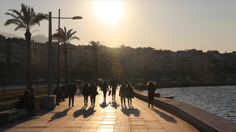 Hafta sonuna plan yapanlar dikkat: Meteoroloji uzmanı 3 günlük hava durumunu açıkladı