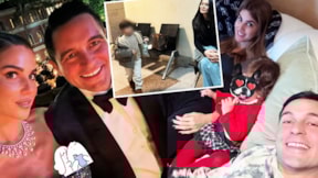 Nazlı Sabancı'dan 'Her şey yolunda' paylaşımı