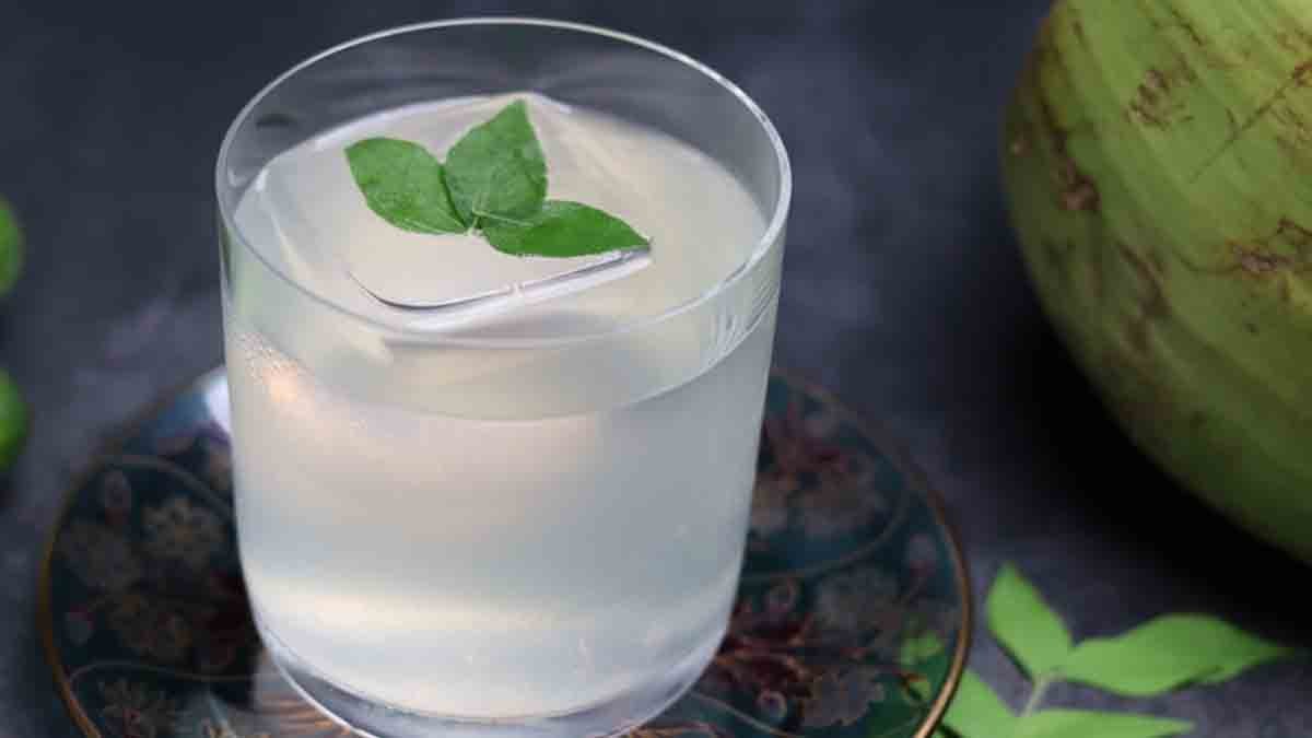 Sudan sonra en sağlıklı 6 içecek: Bir tanesi magnezyum ve potasyum deposu