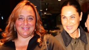 Ayşe Barım tartışmasına Hülya Avşar da katıldı: Güçlü olan güçsüz olanı yiyecek