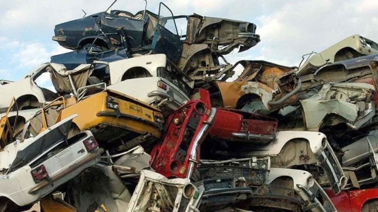 Hurda teşviki Resmi Gazetede yayınlandı mı, teşvikle hangi araçlar alınabilir? - Sözcü