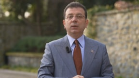 Son Dakika... İBB Başkanı İmamoğlu'ndan CHP'nin 'Cumhurbaşkanı' adayı belirleme sürecine açık destek