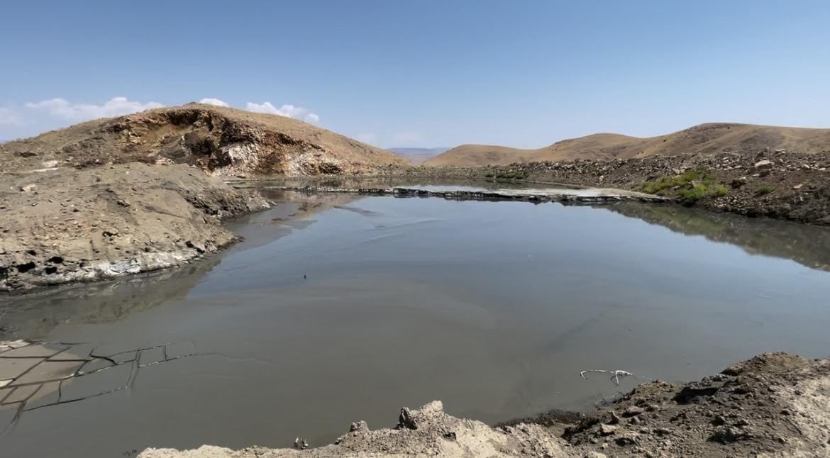 Vahşi madenciliğe ‘zaman aşımı’ kararı!