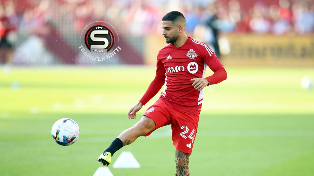 Beşiktaş, aradığı yıldızı Toronto'da buldu!