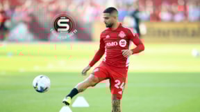 Beşiktaş, aradığı yıldızı Toronto'da buldu!