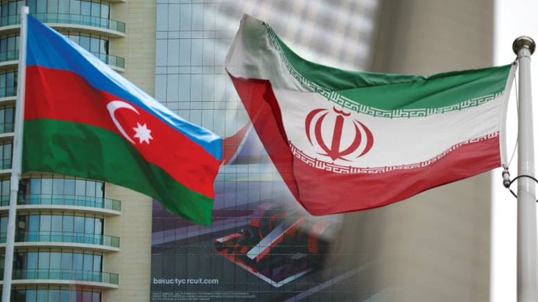 Azerbaycan, İran'ı uyardı: 'Karalama kampanyalarını durdurun'