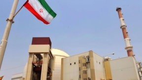 İran, nükleer programını koruyacağının altını çizdi