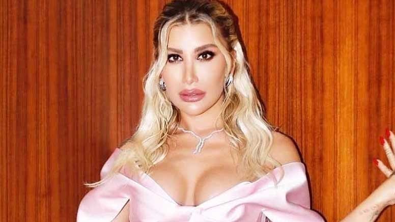 İrem Derici hastalığını açıkladı: Tedavi olacağım