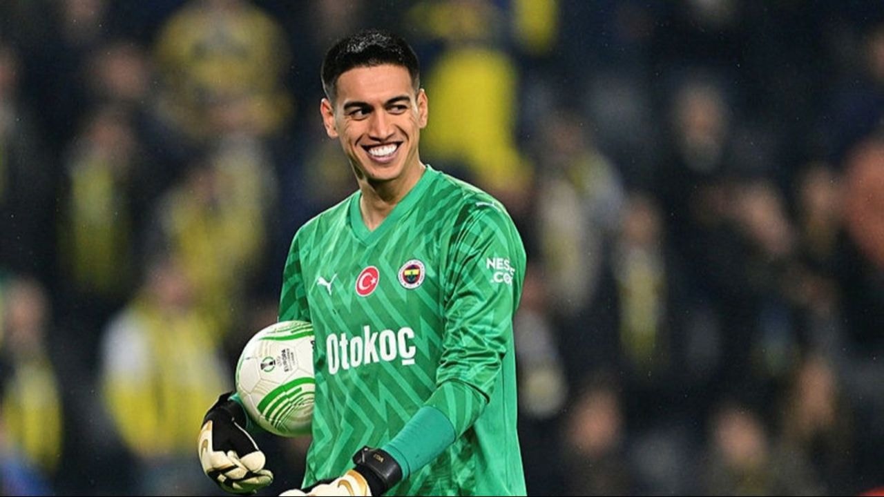 F.Bahçe kalecisinden eski takımı Göztepe'ye olay sözler