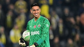 F.Bahçe kalecisinden eski takımı Göztepe'ye olay sözler