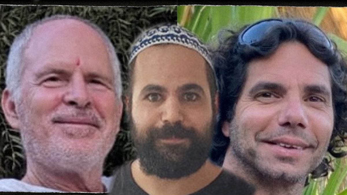 Hamas, Cumartesi serbest bırakacağı rehinelerin kimliklerini açıkladı