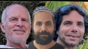 Hamas, Cumartesi serbest bırakacağı rehinelerin kimliklerini açıkladı