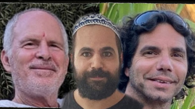 Hamas, Cumartesi serbest bırakacağı rehinelerin kimliklerini açıkladı