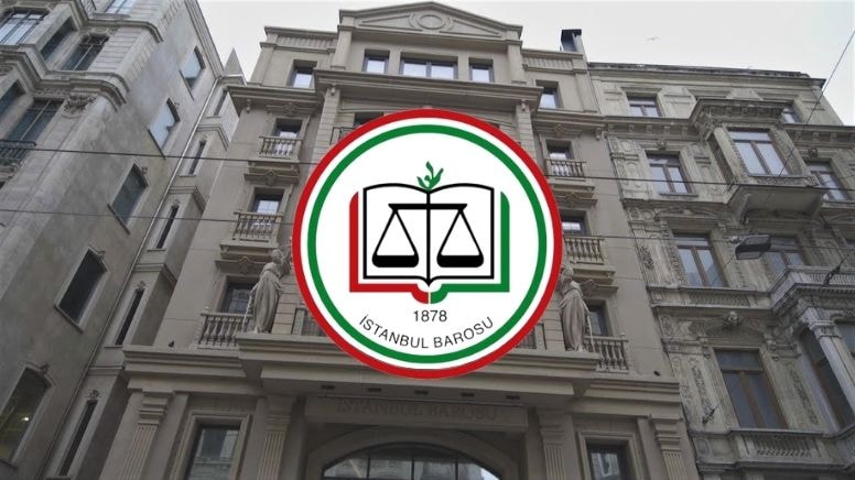 İstanbul Barosu'ndan kayyum tepkisi