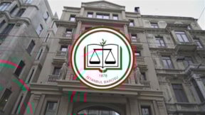Son dakika... İstanbul Barosu'ndan 'olağanüstü kurultay' kararı