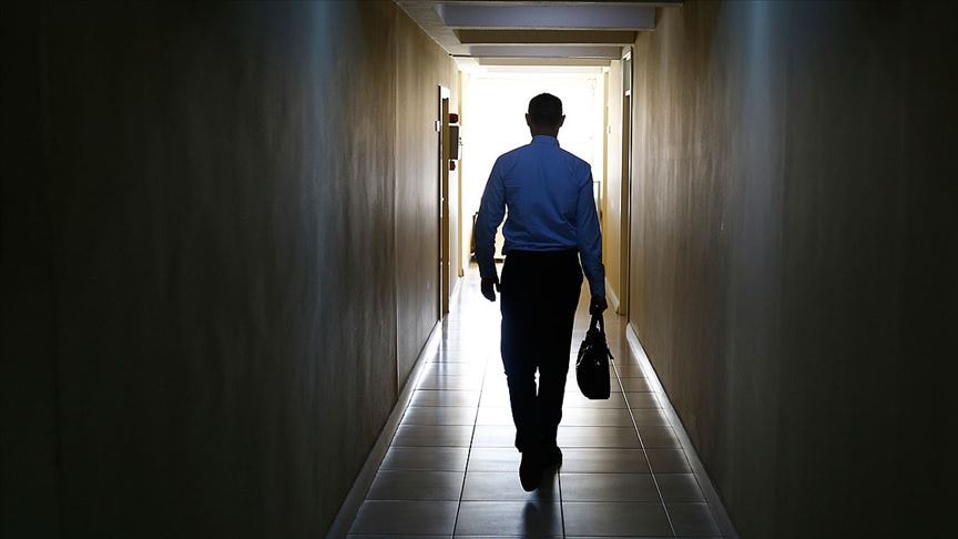 Enerji devinden toplu işten çıkarma kararı