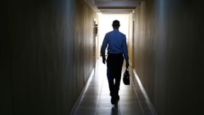 Enerji devinden toplu işten çıkarma kararı