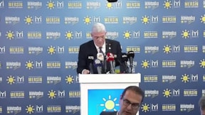 İYİ Parti lideri Dervişoğlu'ndan Erdoğan'a adaylık cevabı