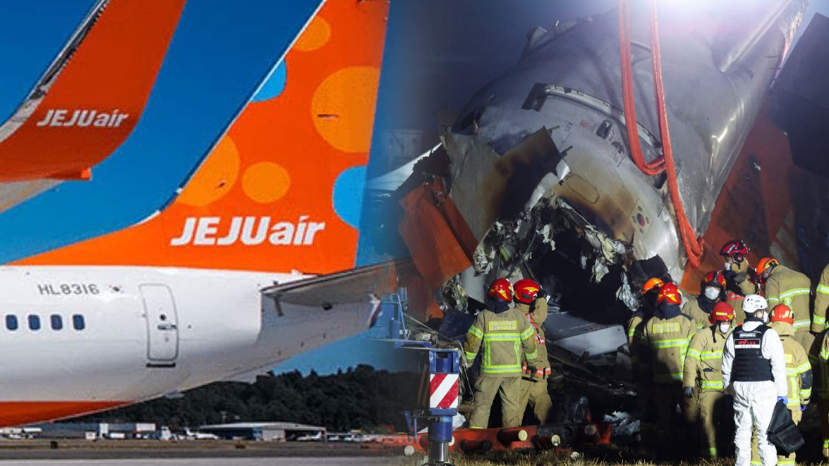 179 kişinin öldüğü uçak kazası sonrası havayolu şirketinde vahim keşif