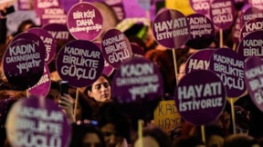 Önce Çocuklar ve Kadınlar Derneği'nden 2025 Aile Yılı tepkisi: 'Çocukların ve Kadınların hakkını savunmaya çağırıyoruz'