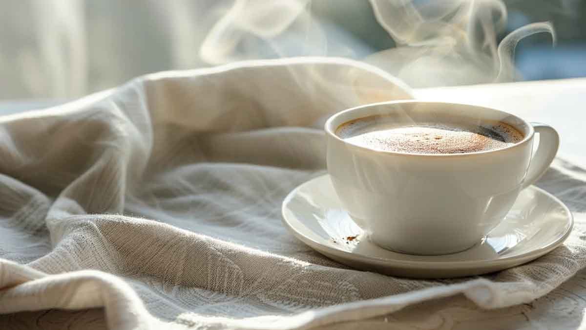 Balık derisi de var, peynir de, yoğurt da! İşte farklı ülkelerde kahvelere eklenen şeyler...