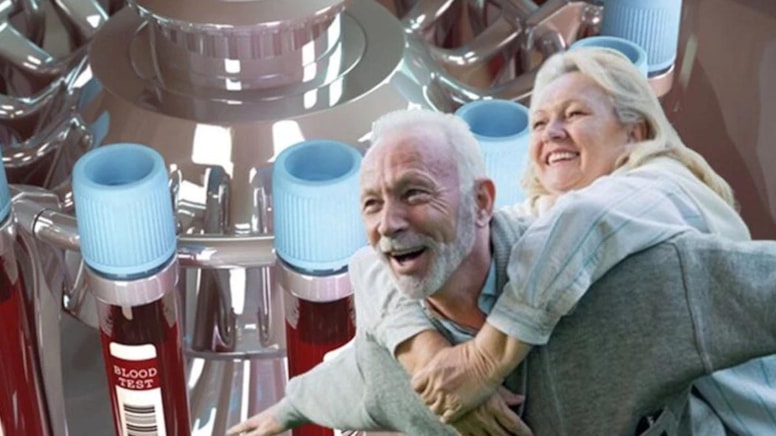 En uzun yaşayan kan grubu belli oldu! 70 yıldan fazla süresi var