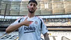 Beşiktaş genç oyuncuyu Paşa'ya kiraladı