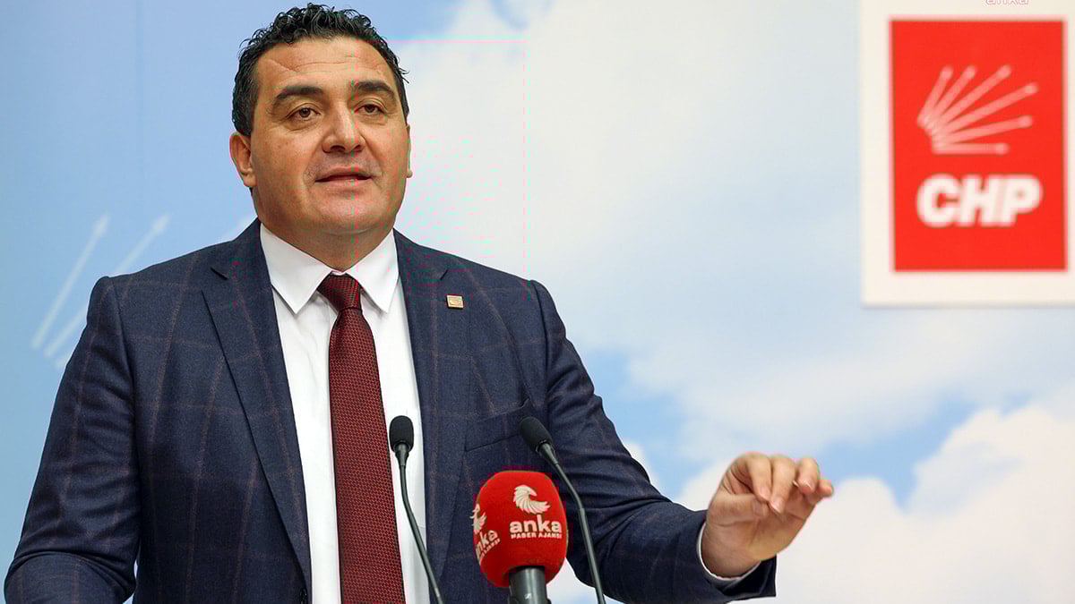 Son Dakika Haber Görseli