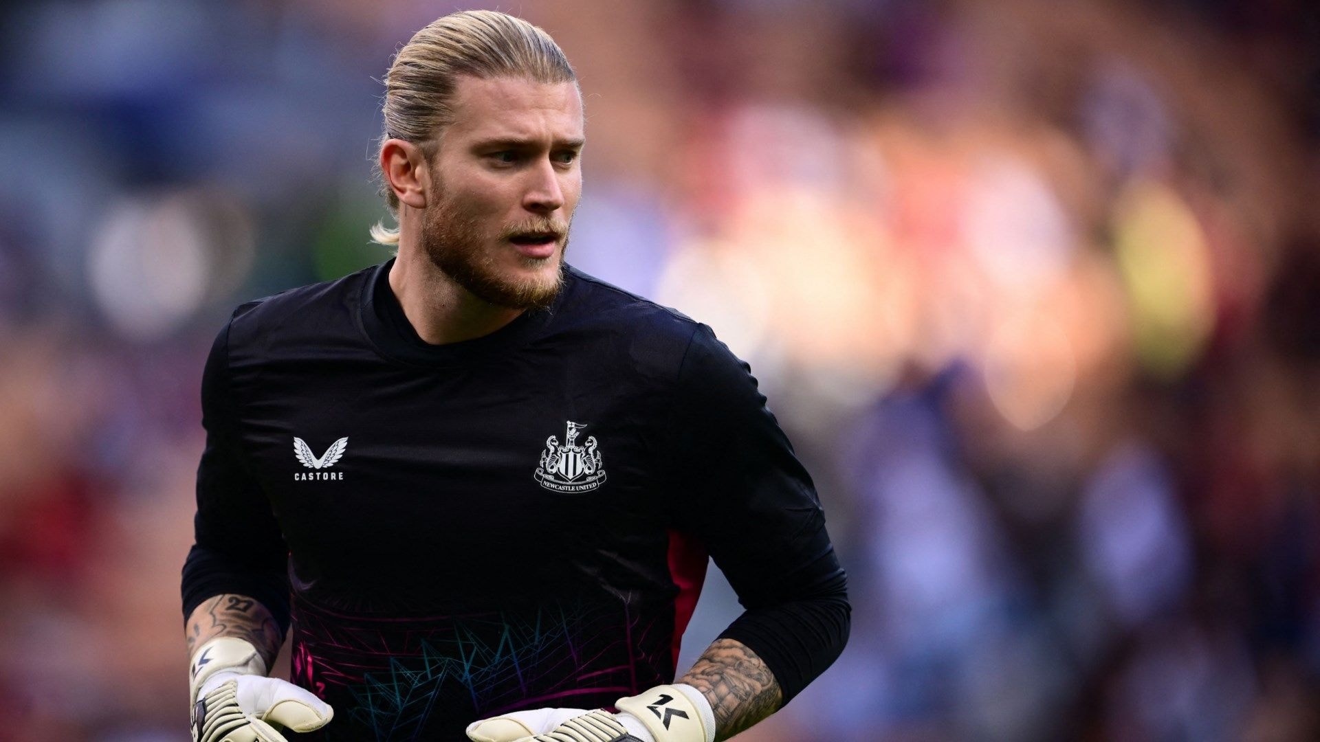 Loris Karius geri dönüyor