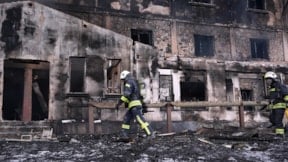 Bolu'daki yangın için Bakanlığı işaret eden İl Özel İdaresi geri adım attı