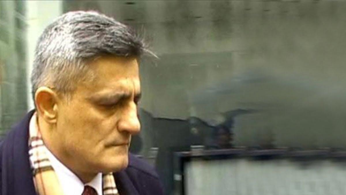 Ümit Özdağ tutuklanmadan önce hatırlatmıştı: Kaşif Kozinoğlu'na ne oldu?