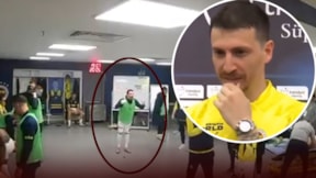 Galatasaray'dan Mert Hakan Yandaş'a gönderme!