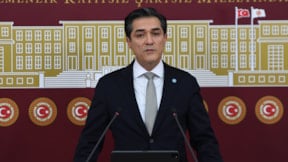 İYİ Partili Kavuncu, Ümit Özdağ'a açtığı davayı geri çekti