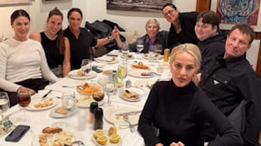 Hülya Avşar o soruya sinirlendi: 'Manyak mısın oğlum?'