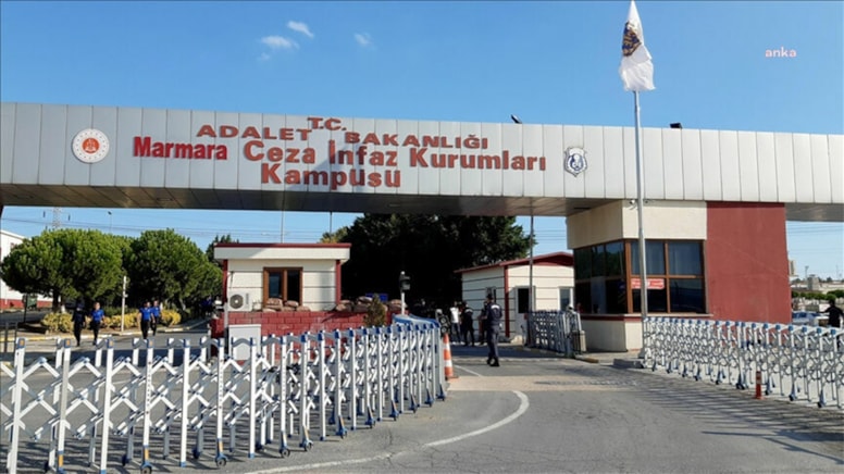 Silivri Kaymakamlığı'ndan eylem yasağı kararı