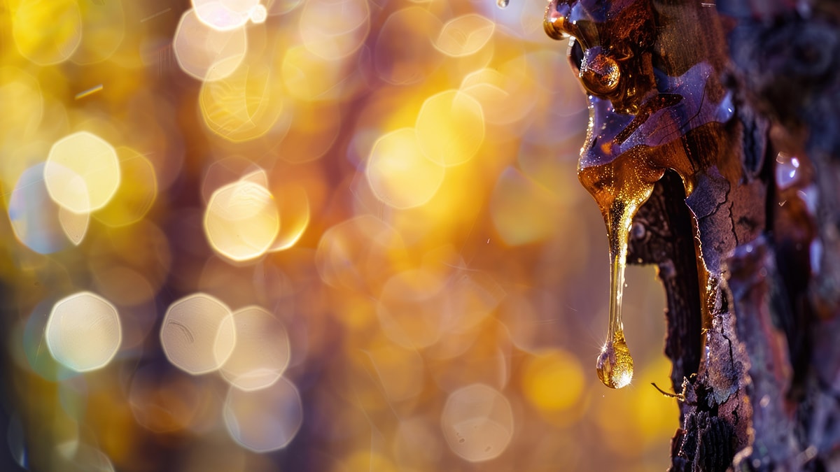 Doğanın sunduğu en büyük hediye! Altına rakip