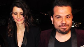 Kenan Doğulu'dan Beren Saat itirafı