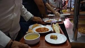 Yeni kent lokantası açıldı: Bu sefer 3 çeşit yemek 80 TL