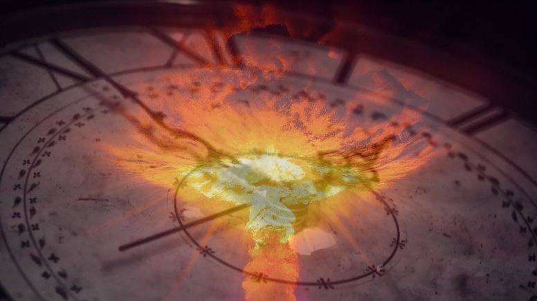 'Kıyamet Günü Saati' kısaldı: 100 saniyeden 89 saniyeye ayarlandı