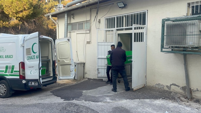 Suriyeli şahıs kız kardeşlerini vurdu: 1 ölü, 1 yaralı