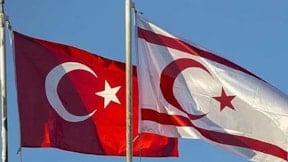 Bolu'daki yangının ardından KKTC'de yas ilan edildi