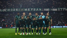 Kocaelispor'un Süper Lig aşkı! Fark 7'ye yükseldi