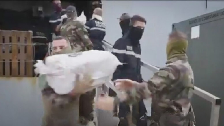 İstanbul’dan yola çıkan geminin sırrı ne? 3 milyar dolarlık kokain kimin?